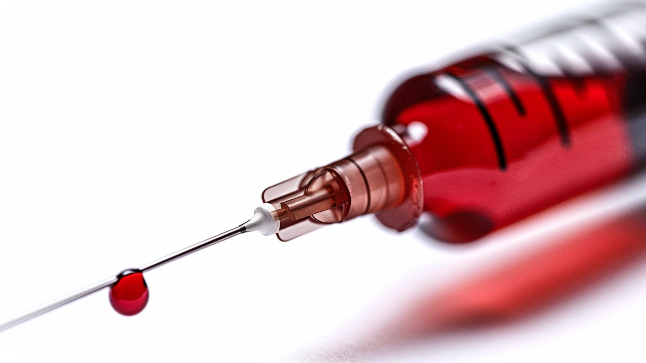NHS Faces Significant Reputational Fallout from Infected Blood Scandal, PR Experts Assert