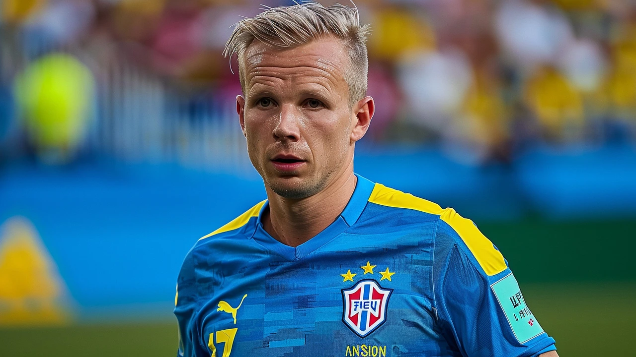 UEFA Nations League Showdown: Romania vs Ukraine - Predictions, Odds, and Tips