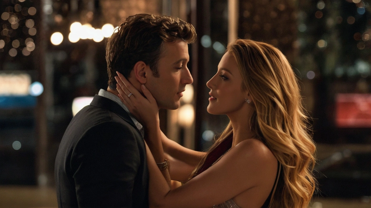 Blake Lively Shines in 'It Ends With Us': A Compelling Take on Romance and Trauma