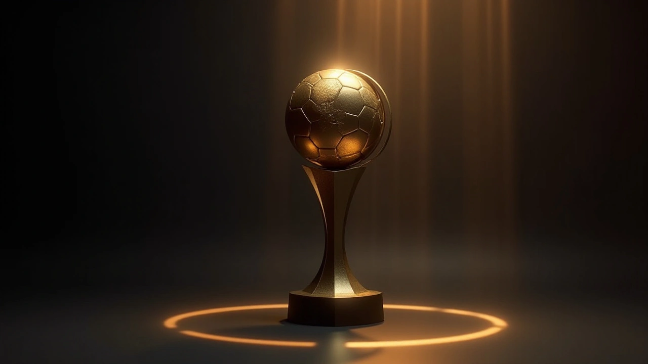 Globe Soccer Awards 2024: Celebrating Football Excellence in Dubai