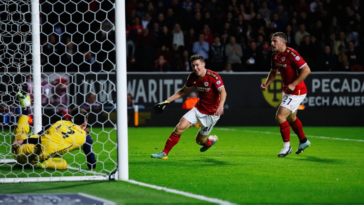 George Earthy's Late Heroics Propel Bristol City to Comeback Victory Over Middlesbrough